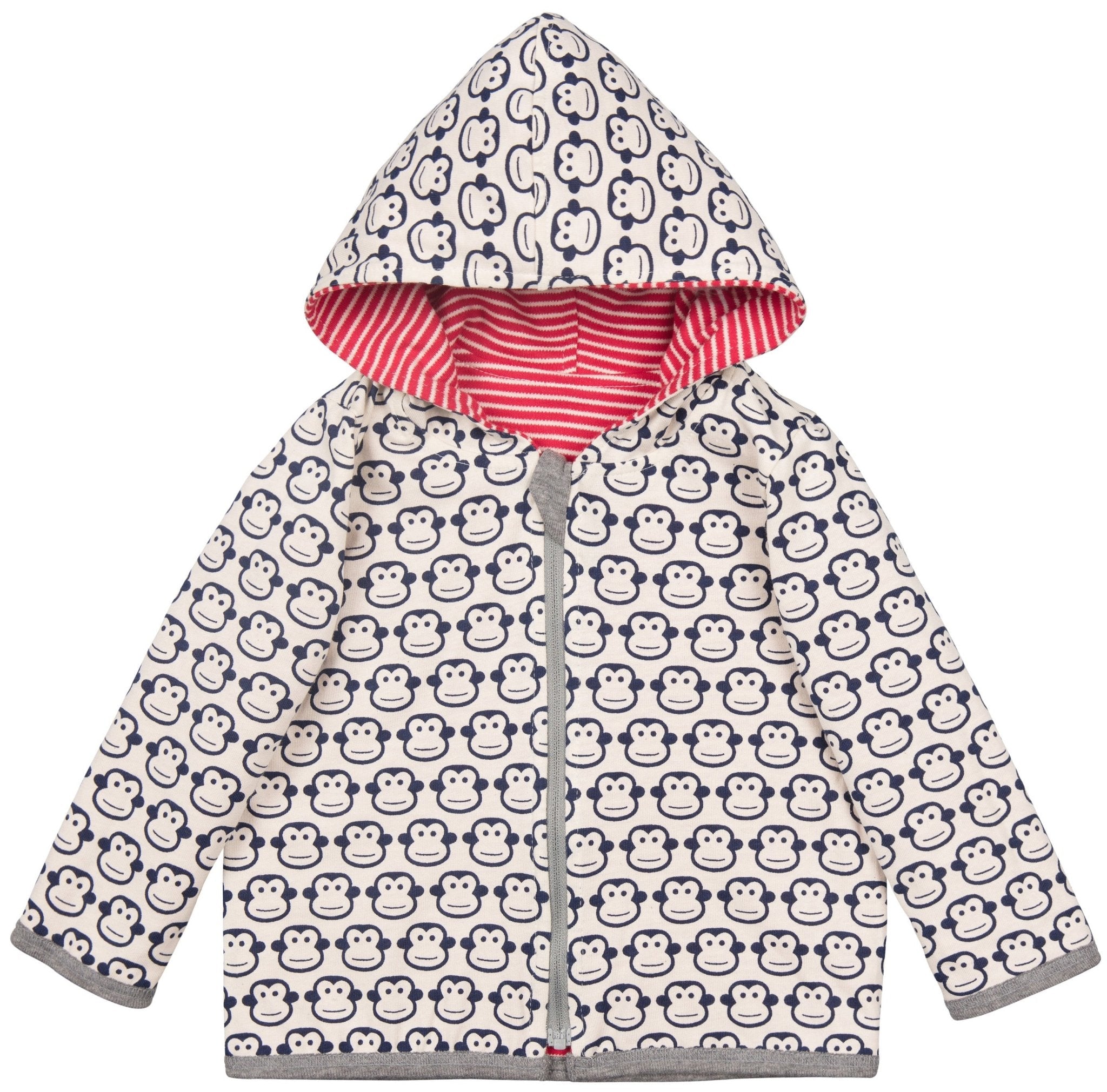  - Wendejacke - loud + proud - 3051-to-50/56