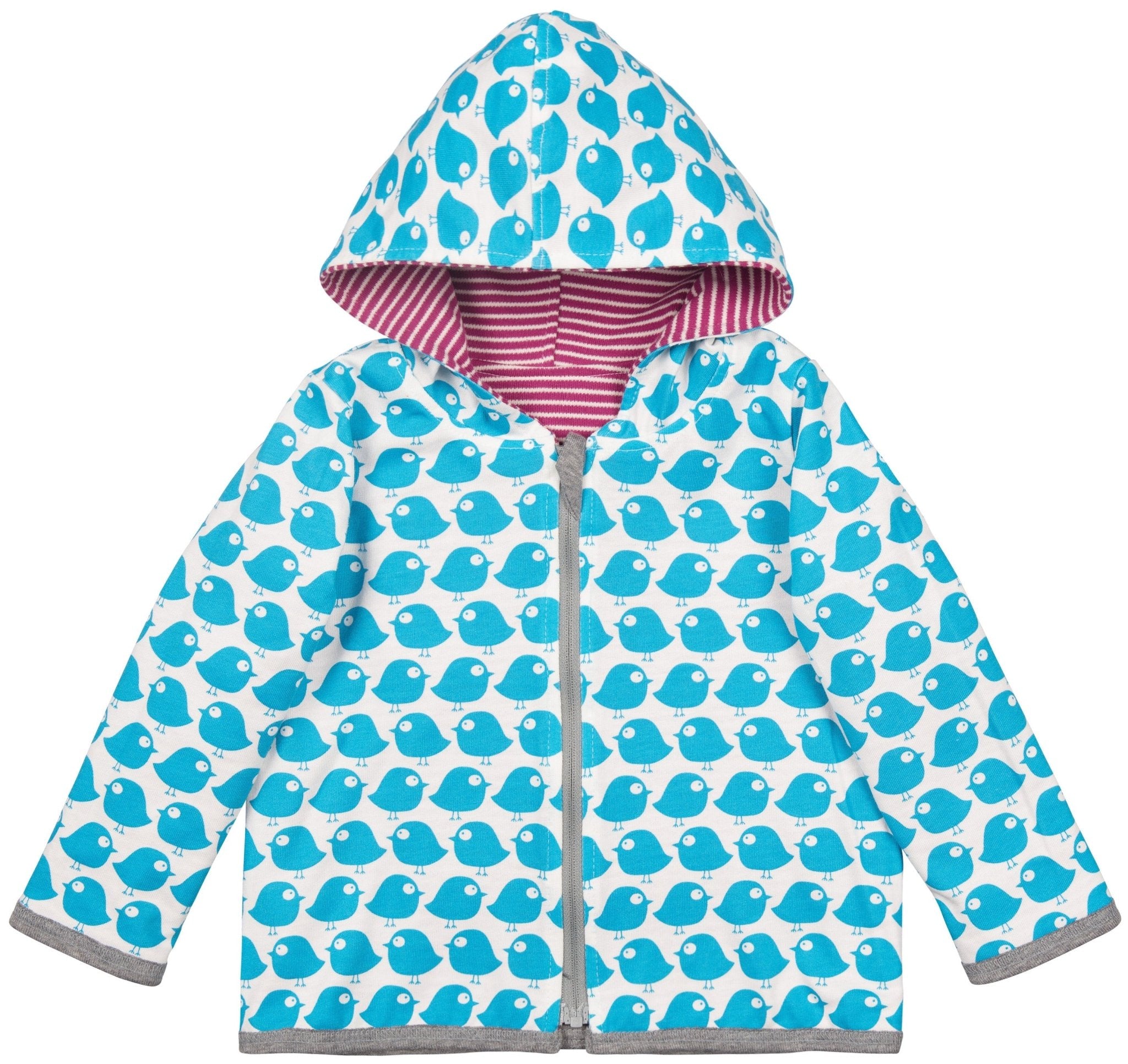  - Wendejacke - loud + proud - 3051-or-50/56