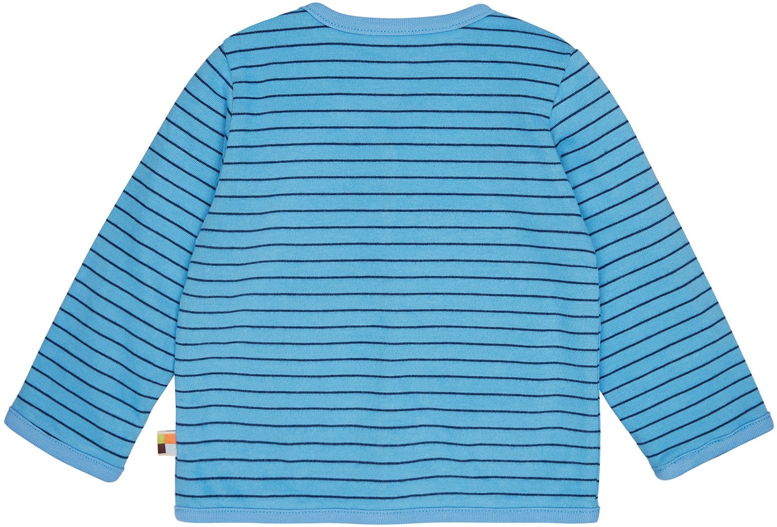 Wendejacke - loud + proud - 3139 - bas - 50/56