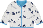 Wendejacke - loud + proud - 3139 - bas - 50/56