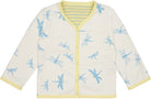 Wendejacke - loud + proud - 3139 - bl - 50/56