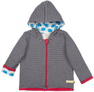  - Wendejacke - loud + proud - 3051-ny-50/56