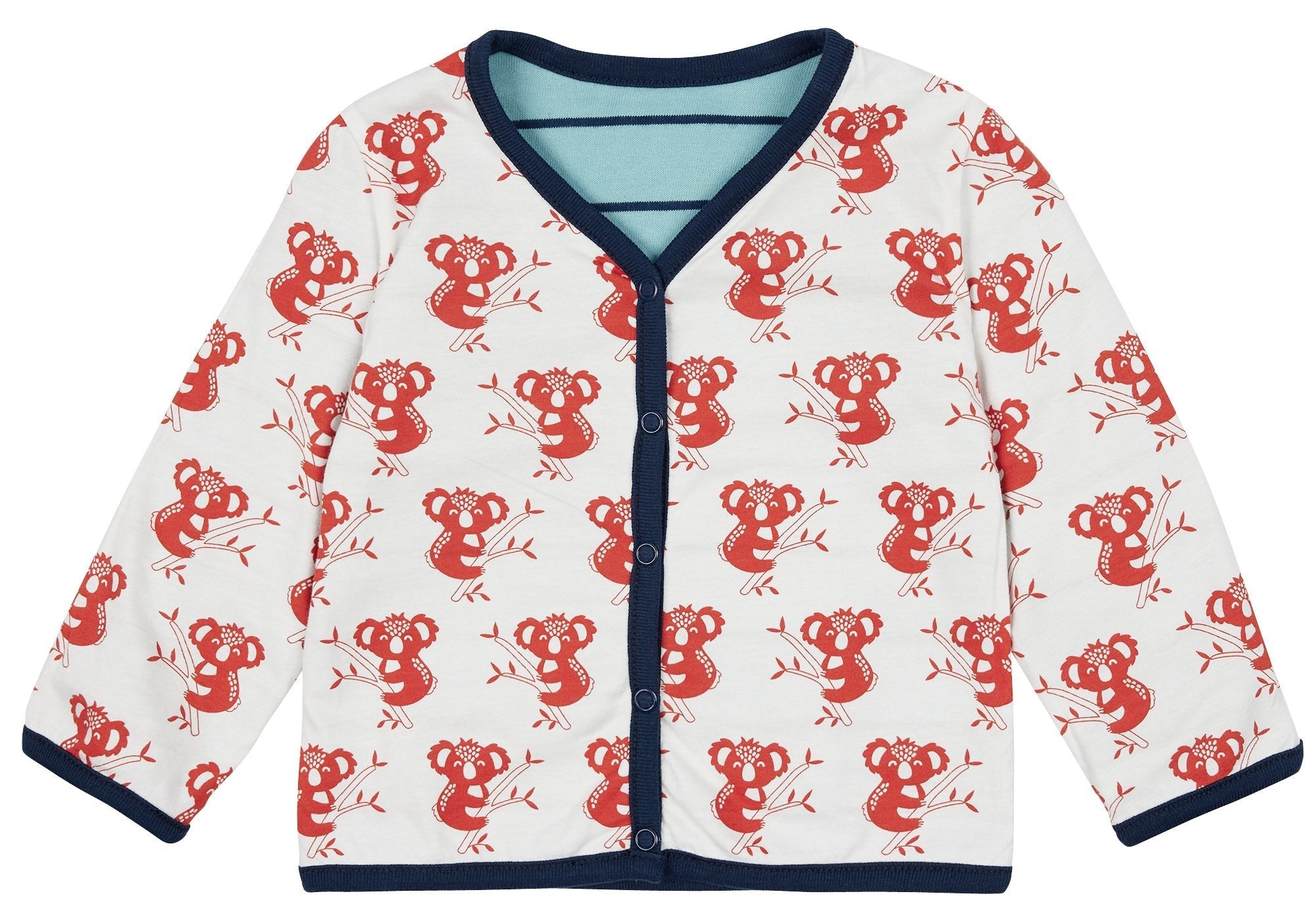  - Wendejacke - loud + proud - 3099-lag-50/56