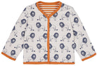 Wendejacke - loud + proud - 3123 - car - 50/56
