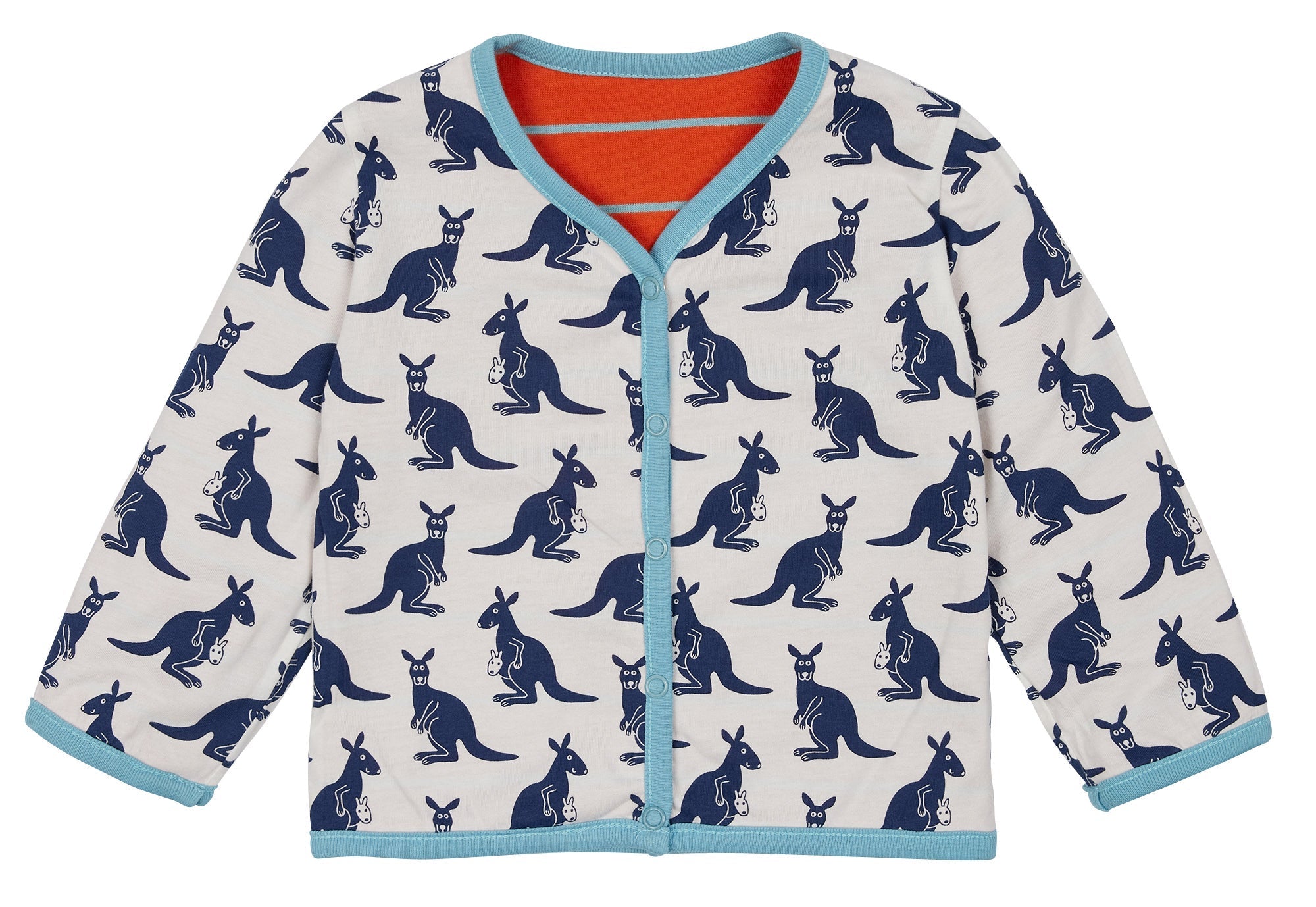  - Wendejacke - loud + proud - 3099-cop-50/56