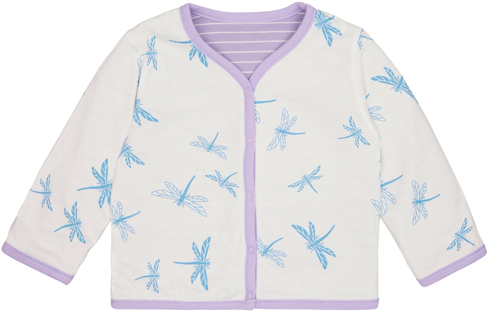 Wendejacke - loud + proud - 3139 - lil - 50/56