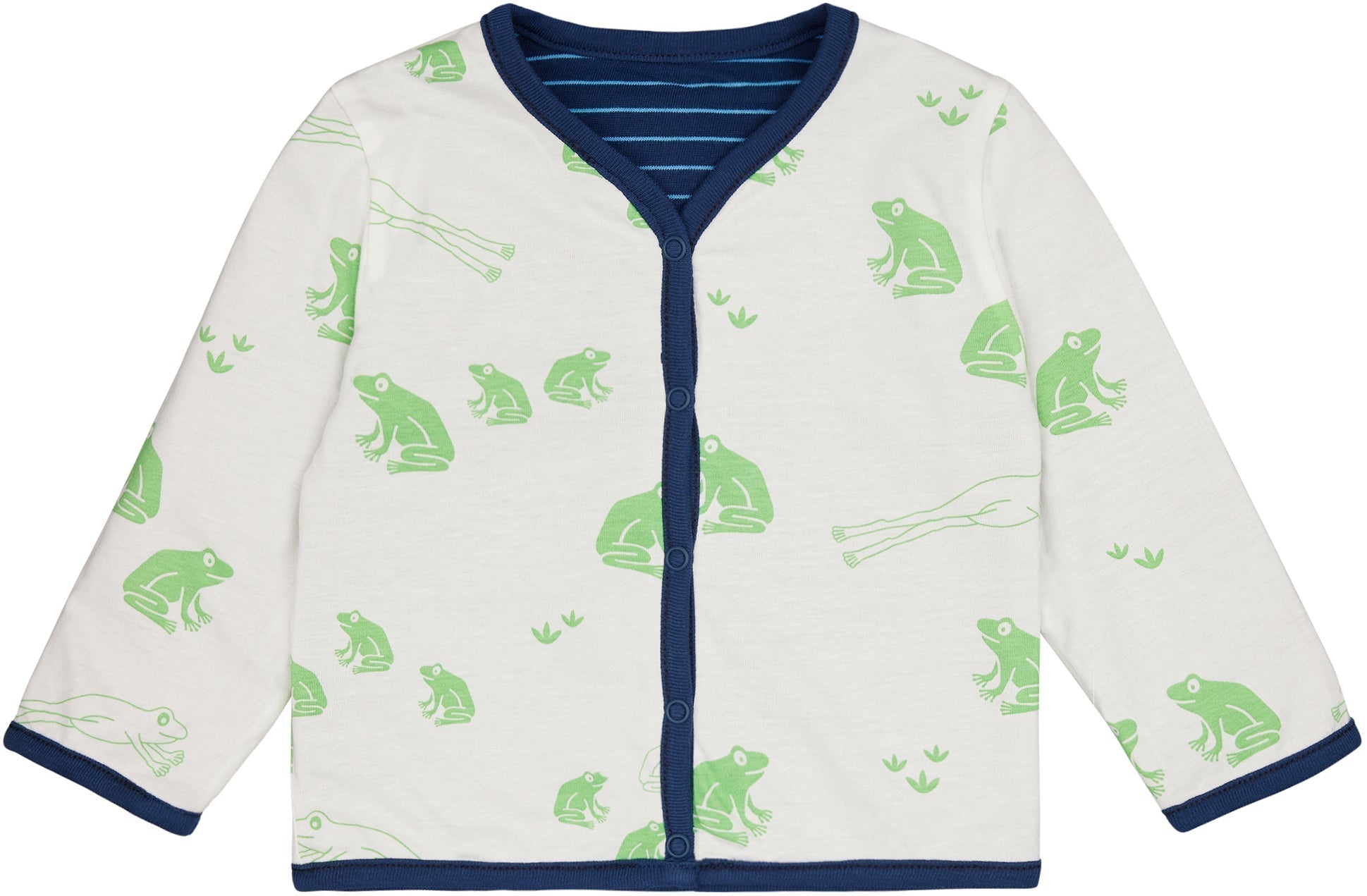 Wendejacke - loud + proud - 3139 - ul - 50/56