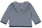 Wendejacke mit Kapuze - loud + proud - 3124 - ul - 50/56