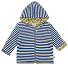 Wendejacke mit Kapuze - loud + proud - 3125 - ul - 50/56