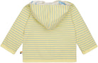 Wendejacke mit Kapuze - loud + proud - 3140 - bl - 50/56