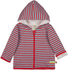  - Wendejacke mit Kapuze - loud + proud - 3080-chi-50/56