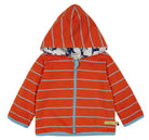  - Wendejacke mit Kapuze - loud + proud - 3100-cop-50/56