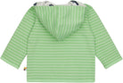 Wendejacke mit Kapuze - loud + proud - 3140 - op - 50/56