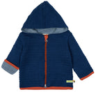  - Wendejacke Strick - loud + proud - 3113-ul-62/68