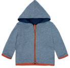  - Wendejacke Strick - loud + proud - 3113-ul-62/68