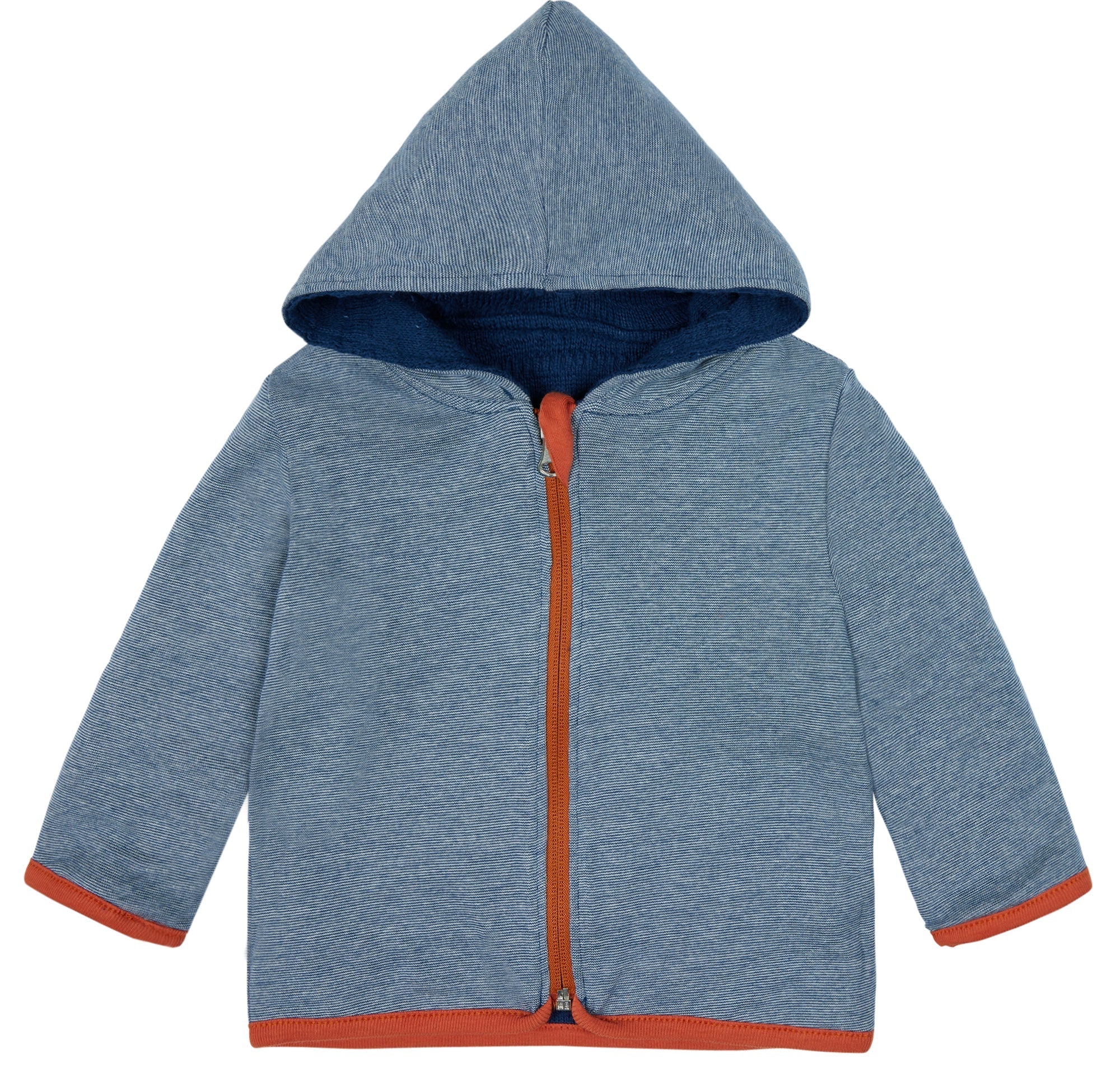  - Wendejacke Strick - loud + proud - 3113-ul-62/68