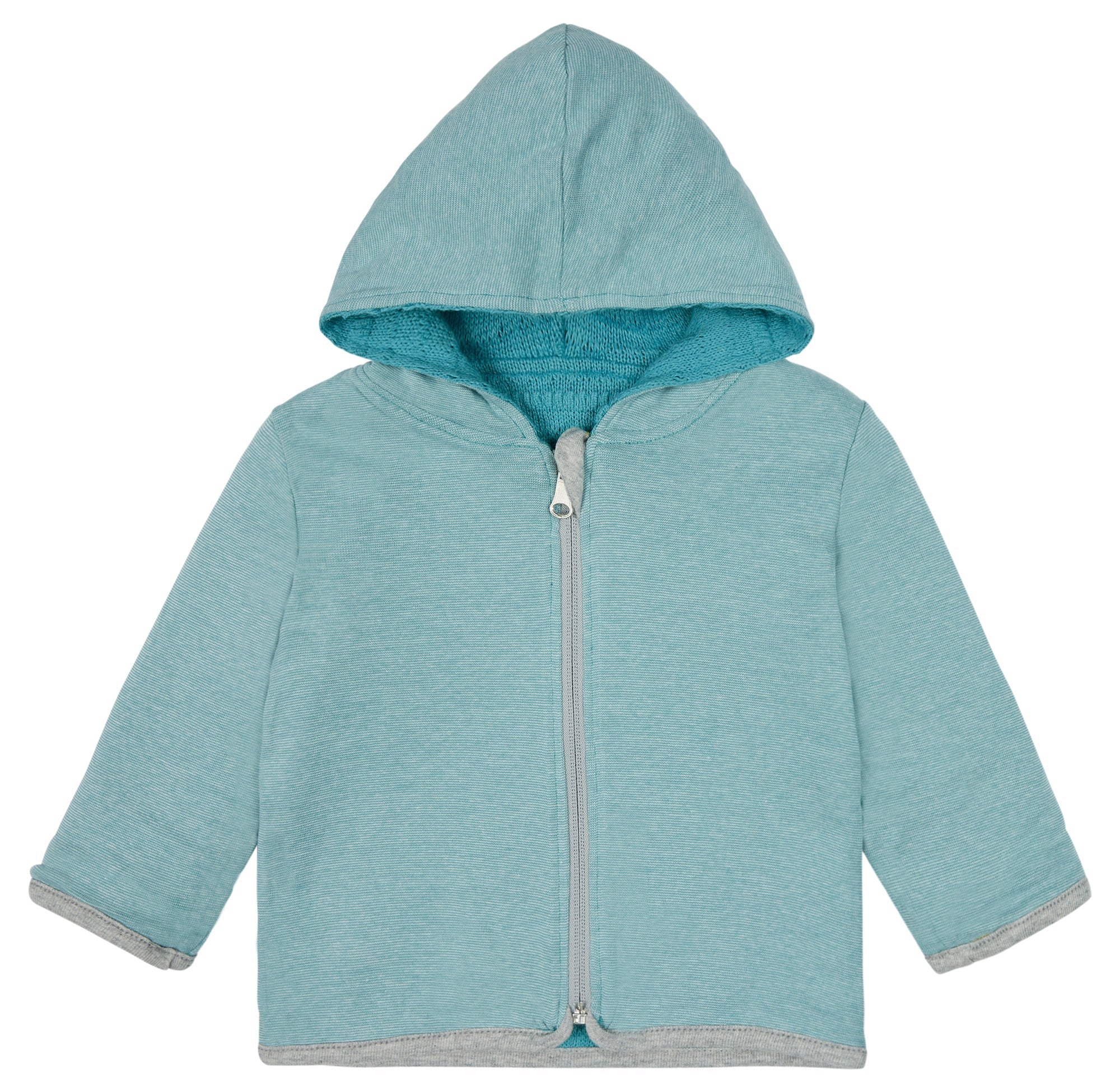  - Wendejacke Strick - loud + proud - 3113-top-62/68