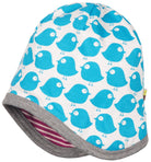  - Wendemütze - loud + proud - 7061-or-50/56