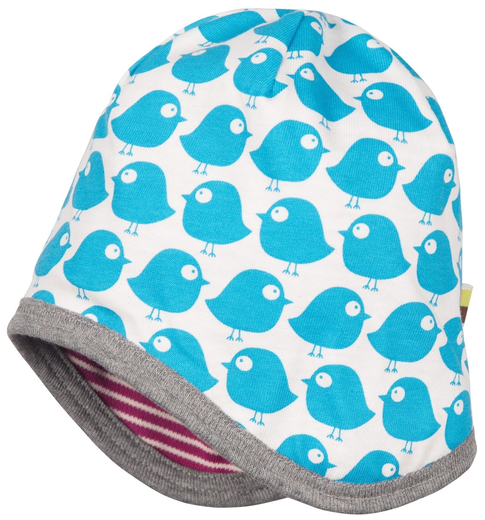  - Wendemütze - loud + proud - 7061-or-50/56