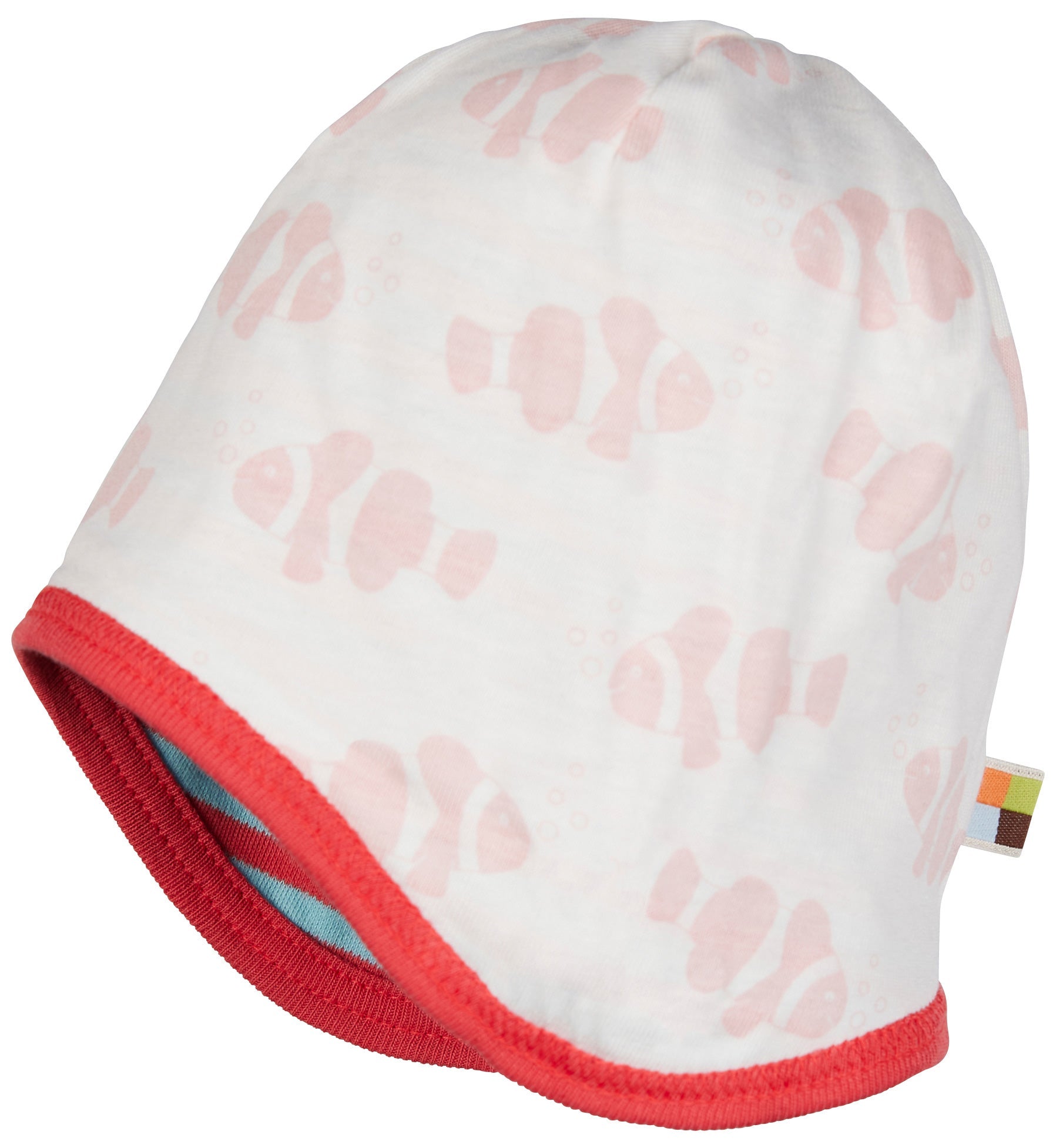  - Wendemütze - loud + proud - 7094-chi-50/56