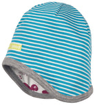  - Wendemütze - loud + proud - 7061-pe-50/56