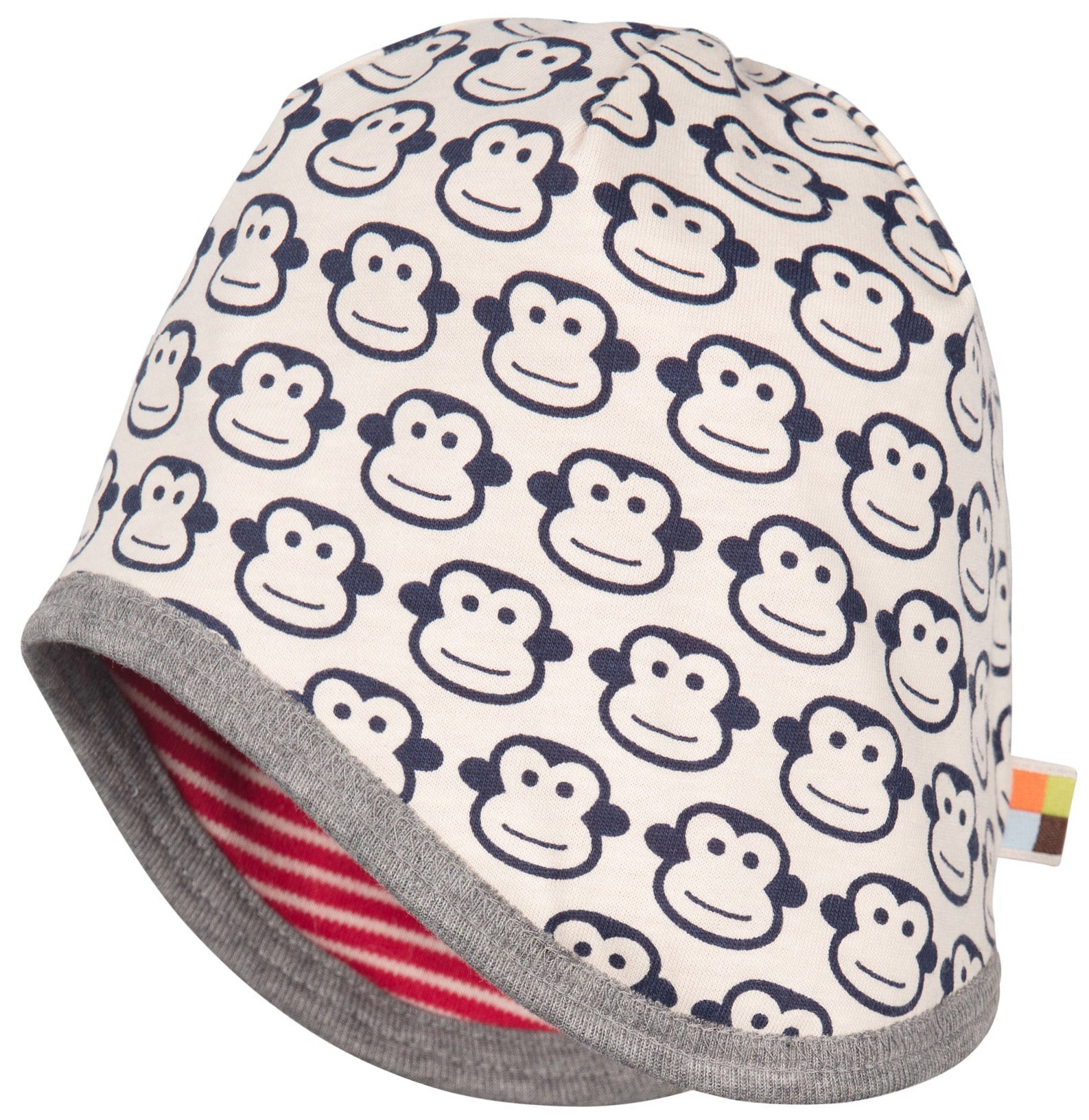  - Wendemütze - loud + proud - 7061-to-50/56