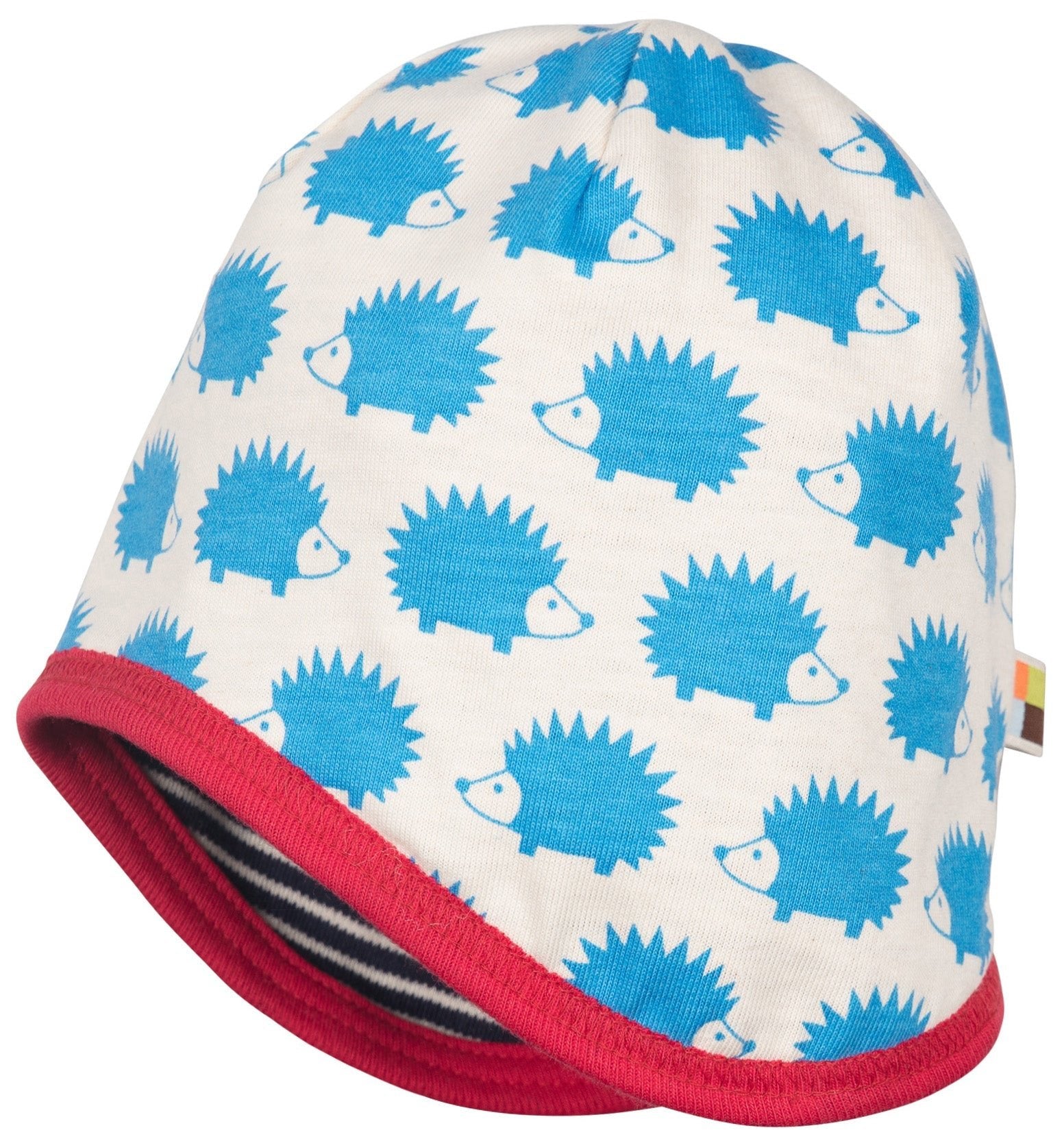  - Wendemütze - loud + proud - 7061-ny-50/56