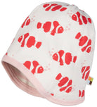  - Wendemütze - loud + proud - 7094-rs-50/56