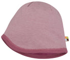 Wendemütze aus Baumwoll - Fleece - loud + proud - 7191 - grp - 62/68