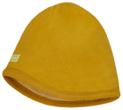 Wendemütze aus Baumwoll - Fleece - loud + proud - 7191 - cur - 62/68