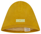 Wendemütze aus Baumwoll - Fleece - loud + proud - 7191 - cur - 62/68