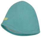 Wendemütze aus Baumwoll - Fleece - loud + proud - 7191 - ore - 62/68