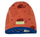 Wendemütze Druck - loud + proud - 7134-cin-62/68