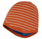 Wendemütze Druck - loud + proud - 7134-ul-62/68