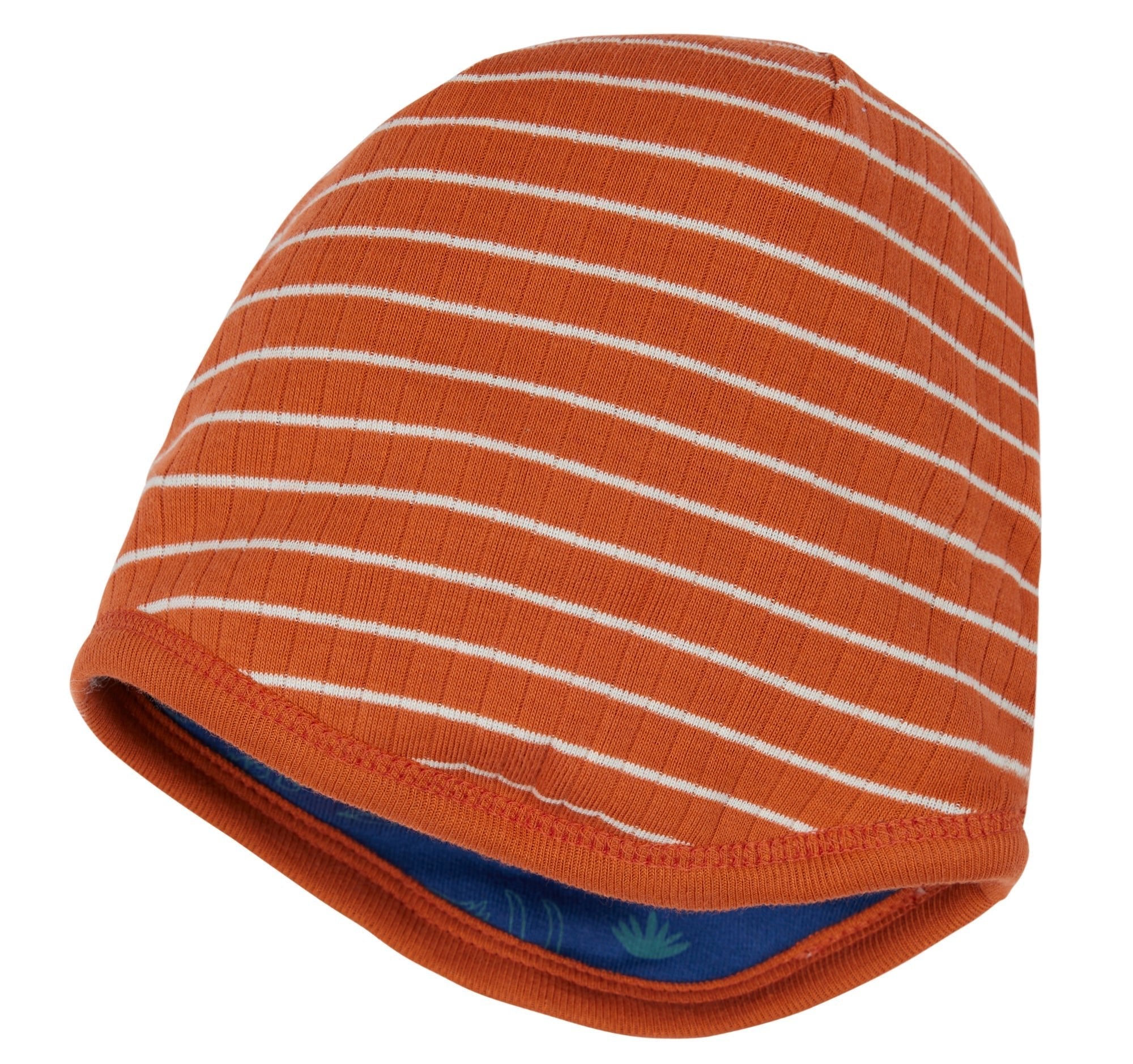 Wendemütze Druck - loud + proud - 7134-ul-62/68