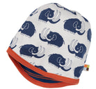  - Wendemütze Ringel - loud + proud - 7125-ul-62/68