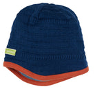 Wendemütze Strick - loud + proud - 7133-ul-62/68