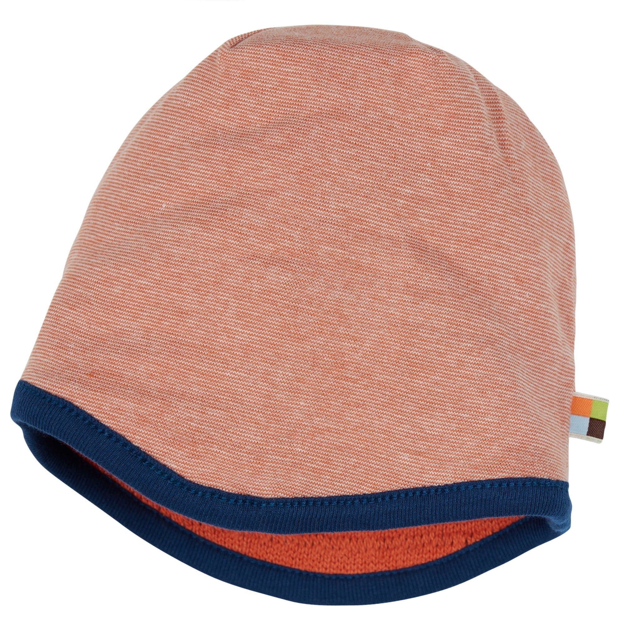 Wendemütze Strick - loud + proud - 7133-cin-62/68