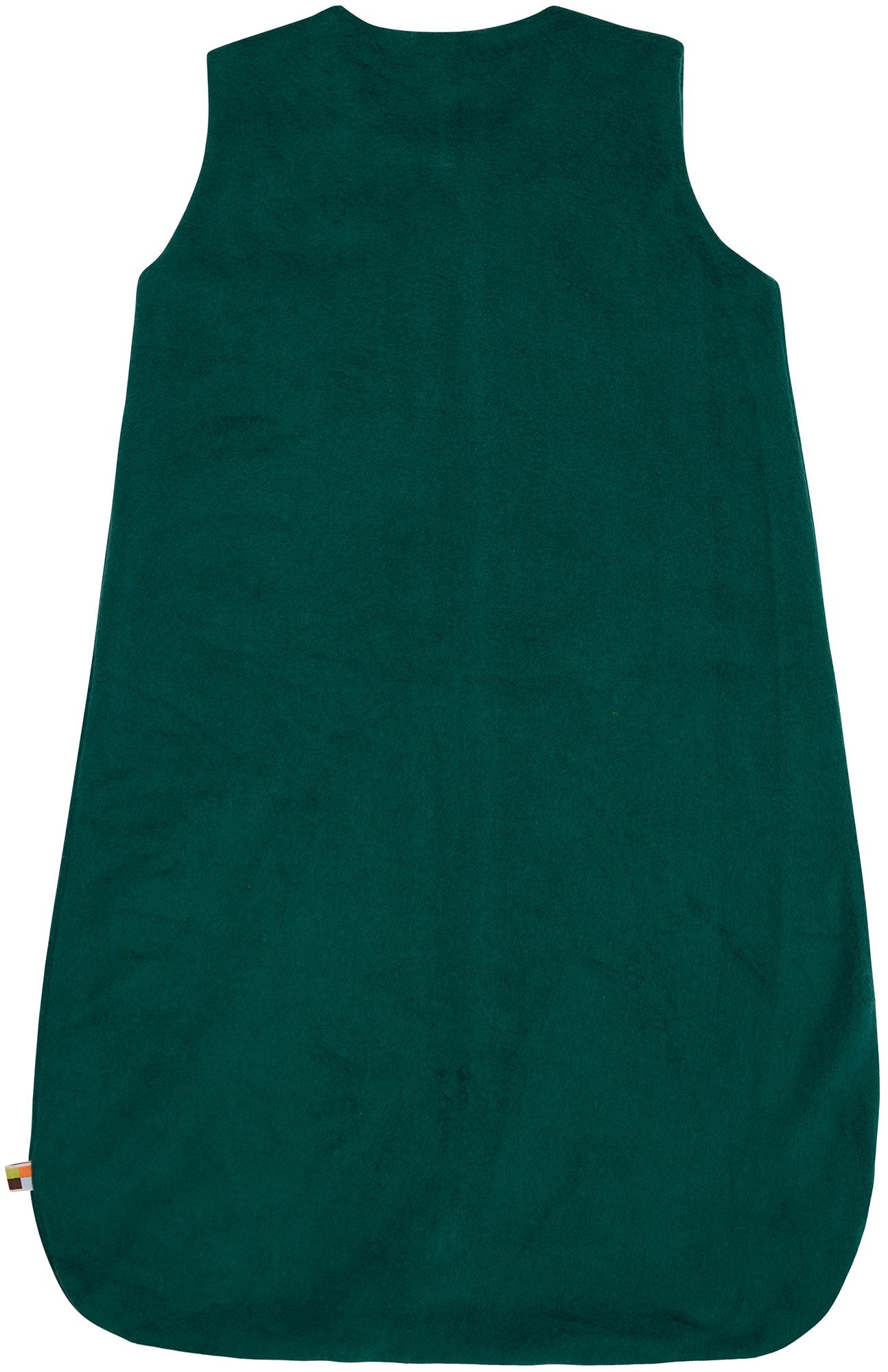 Wendeschlafsack aus Baumwoll - Fleece - loud + proud - 7151 - bot - 62/68