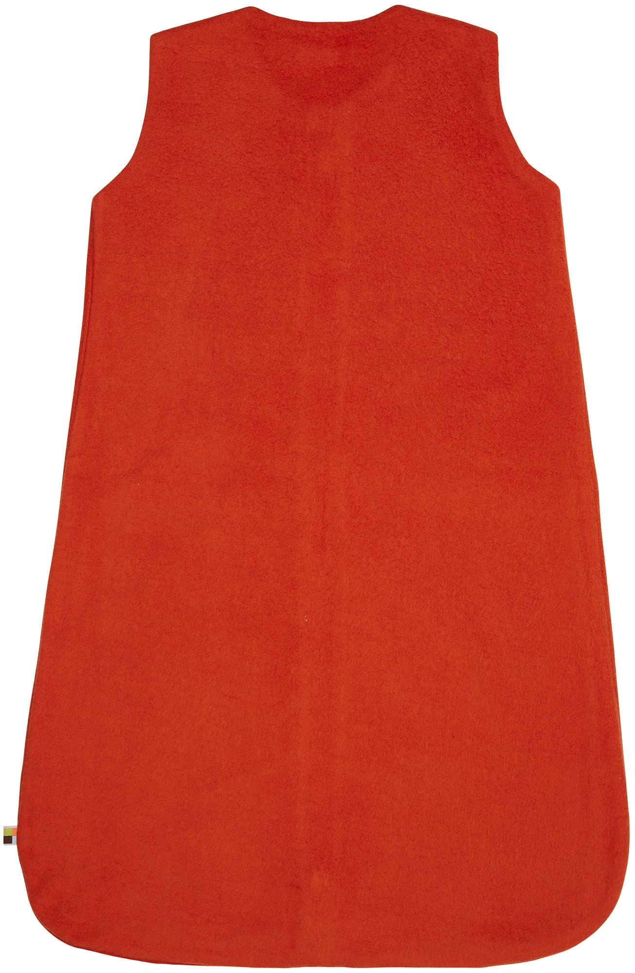 Wendeschlafsack aus Baumwoll - Fleece - loud + proud - 7151 - ter - 62/68