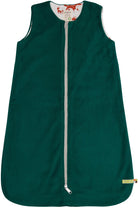 Wendeschlafsack aus Baumwoll - Fleece - loud + proud - 7151 - bot - 62/68
