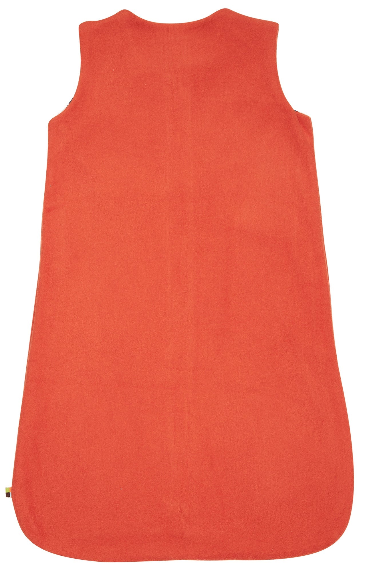 Wendeschlafsack Fleece - loud + proud - 7127-cin-62/68