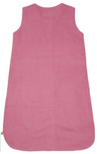 Wendeschlafsack Fleece - loud + proud - 7127-grp-62/68