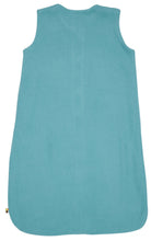 Wendeschlafsack Fleece - loud + proud - 7127-top-62/68