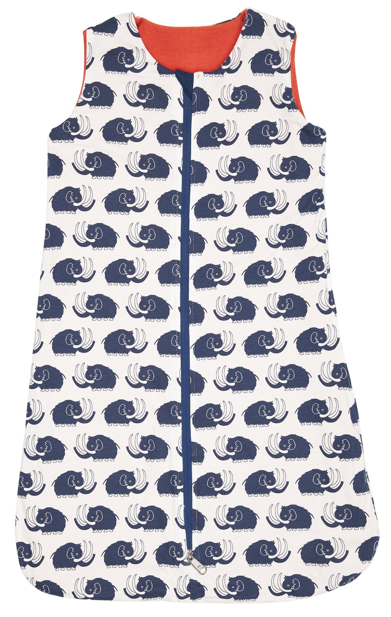 Wendeschlafsack Fleece - loud + proud - 7127-cin-62/68