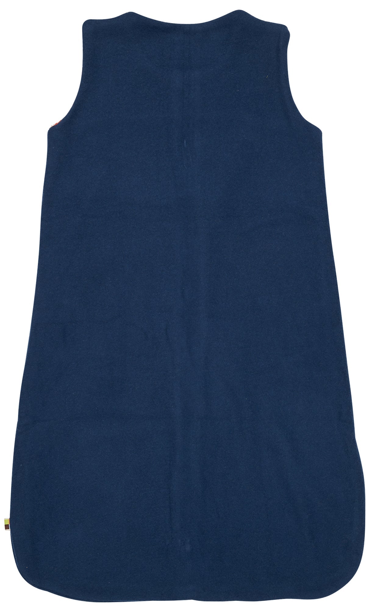 Wendeschlafsack Fleece - loud + proud - 7127-ul-62/68