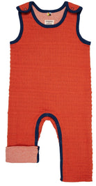 Wendestrampler Strick - loud + proud - 5120-cin-50/56