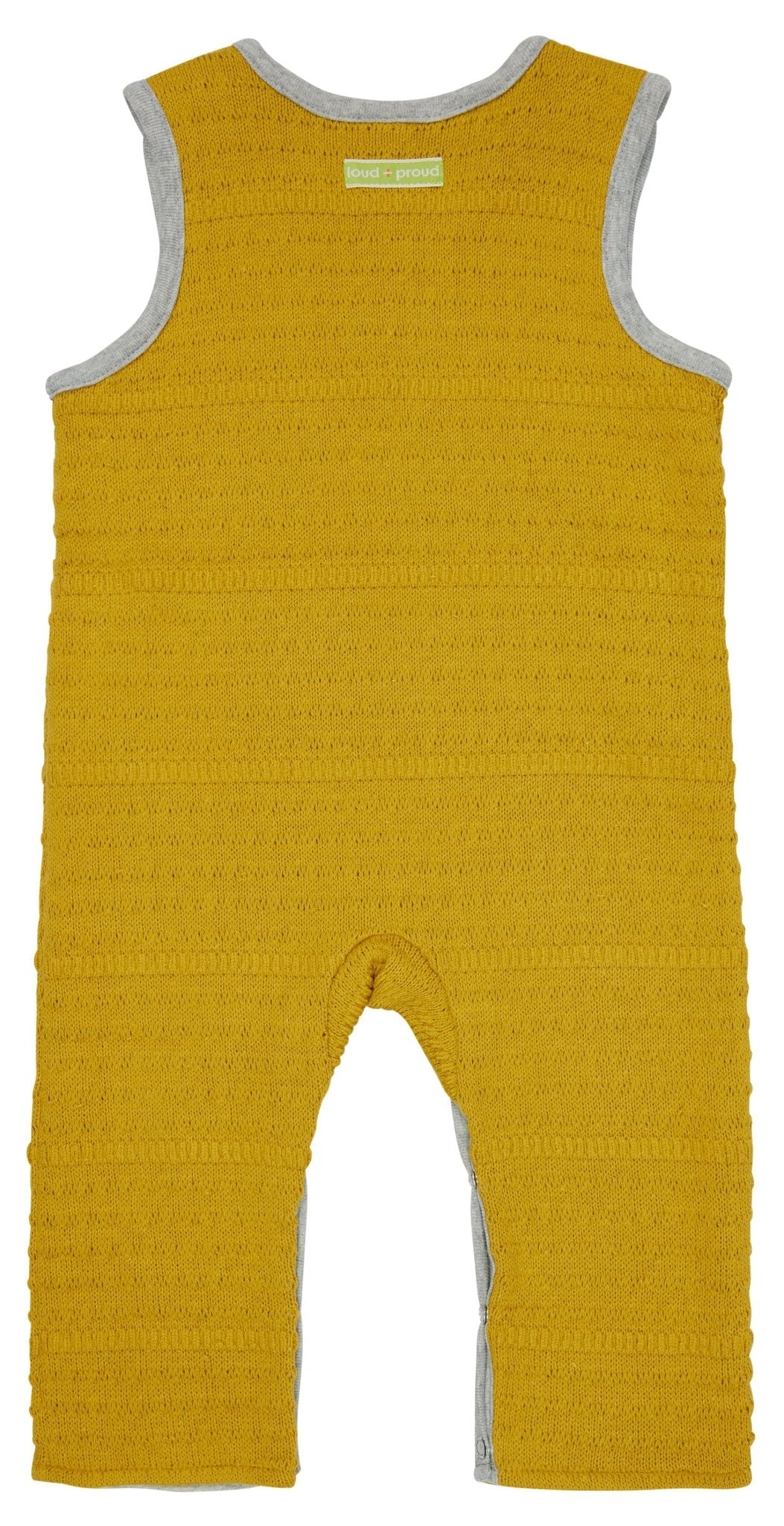 Wendestrampler Strick - loud + proud - 5120-cur-50/56