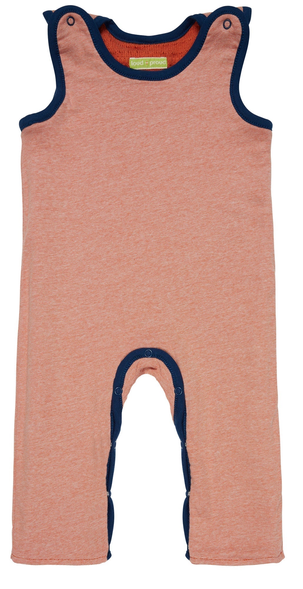 Wendestrampler Strick - loud + proud - 5120-cin-50/56