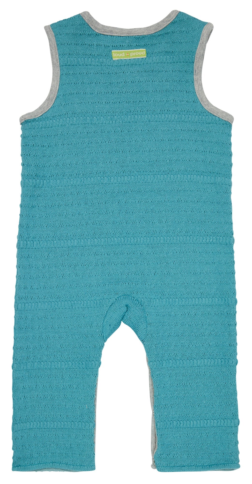 Wendestrampler Strick - loud + proud - 5120-top-50/56